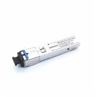 Трансивер Osnovo (SFP-S1SC13-G-1310-1550-I)