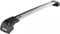 Багажник THULE WingBar Edge 9593 размер L штатные места/интегр. рейлинги