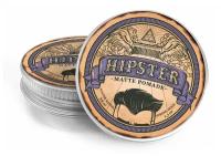 Помада для волос Hipster Matte Pomade 33 мл