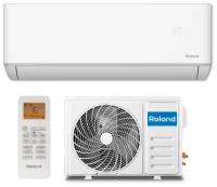 Сплит-система инверторная ROLAND WIZARD Inverter RDI-WZ12HSS/N1, 35 м2, ионизация, А++/A+