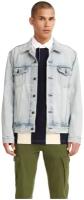 Джинсовая куртка Levis The Trucker Jacket для мужчин 72334-0599 L