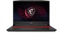 Ноутбук MSI Pulse GL66 12UEK-289XRU 9S7-158314-289 (Core i5 3300 MHz (12500H)/8192Mb/512 Gb SSD/15.6