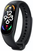 Фитнес-браслет Smart Band M7, черный