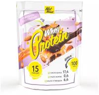 Протеин NotBad Whey Protein, 450 гр., миндаль в шоколаде