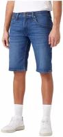 Джинсовые шорты Wrangler COLTON SHORTS Мужчины W15VYL31Q 30