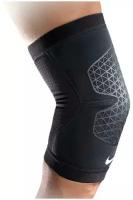 Бандаж NIKE PRO COMBAT ELBOW SLEEVE S Унисекс N. MS.35.001. SL S