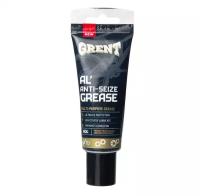 Смазка антиприкипающая с алюминием GRENT AL' ANTI-SEIZE GREASE 60 гр 31619 (40554)