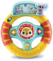 Игрушка Vtech В дорогу со львом 80-536626