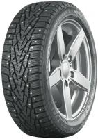 Шины Ikon Tyres Nordman 7 SUV 225/65 R17 106T Зимние шипованные