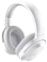 Беспроводные наушники Razer Barracuda X 2022 (Mercury White) 2,4ГГц, Bluetooth, микрофон