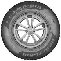 Н. К. Кама 219 225/75 R16 104Q