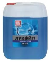 LUKOIL 160039 Жидкость охлаждающая 