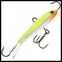 Балансир Rapala Jigging Rap W02-SFC