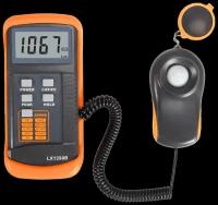 Sampometer LX1330B (Люксметр цифровой с выносным датчиком)