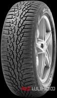 Шина Nokian Tyres Wr D4 185/55 R15 86H XL зимняя нешипованная