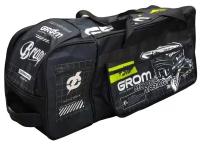 Grom Сумка для экипировки с колесами MX1 Gearbag