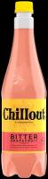 Тоник Chillout Bitter Grapefruit, 0.9 л, пластиковая бутылка, 12 шт