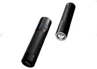 Фонарик NexTool Waterpoof Flashlight Black (NE20069)