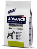 Сухой корм для собак Advance Veterinary Diets Hypoallergenic Canine Formula