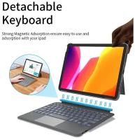 Чехол-клавиатура WiWU Combo Touch iPad Keyboard Case для Apple iPad 10.9