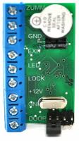 IronLogic Z-5R Контроллер для управления электромагнитными и электромеханическими замками