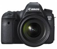 CANON EOS 6D KIT 24-70 MM F4 L IS USM