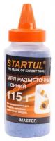 Мел разметочный синий 115 г STARTUL Master (ST1215-02)