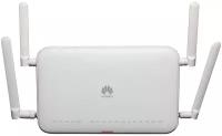 Беспроводной маршрутизатор Huawei AR617VW 802.11abgnac 300Mbps 2.4 ГГц 5 ГГц 4xLAN белый