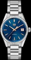 Наручные часы TAG Heuer Наручные часы Tag Heuer WBK1317.BA0652 женские, кварцевые