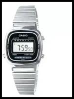 Наручные часы CASIO Vintage