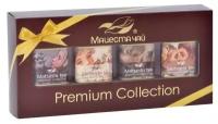 Чай Мацеста Premium collection подарочный набор