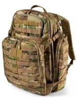 5.11 Рюкзак rush 72 2.0 backpack/ 55L /multicam