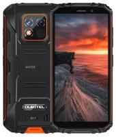 Смартфон OUKITEL WP18 Pro 4/64 ГБ, Dual nano SIM, оранжевый