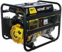 Электрогенератор Huter DY11000L, 8,5 кВт