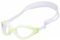 Очки для плавания Oliant White/Lime