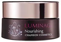 Питательный крем для лица Chanson Cosmetics Luminage Nourishing, 35 г