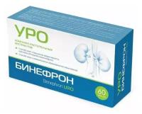 Бинефрон УРО капс., 60 шт