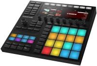 Native Instruments Maschine Mk3, Black MIDI-контроллер