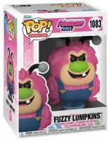 Фигурка Funko POP! Animation Powerpuff Girls Fuzzy Lumpkins 57778 (1083)