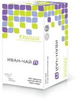 Парафарм: Иван-чай П, 100 шт. Секрет долголетия