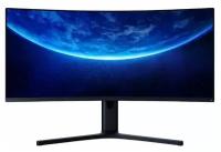 Монитор Xiaomi Curved Monitor, 34