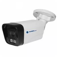 Уличная IP камера MATRIX MT-CM3.0IP20X POE (3,6mm)