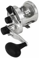 Катушка мультипликаторная Okuma Cavalla 12 II LX Left Handed Two Speed Reels