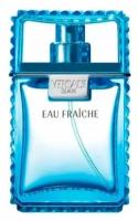 Versace туалетная вода Versace Man Eau Fraiche, 30 мл