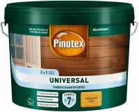 Средство деревозащитное PINOTEX Universal 9л карельская сосна, арт.5620547