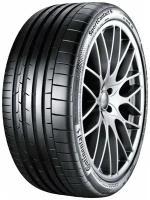 Автошина Continental SportContact 6 245/40 R19 98Y