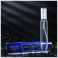 Vogue Collection парфюмерная вода Savage