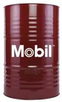 MOBIL 153045 Mobil Mobilube HD 80W90 208L_масло трансмис. минер.API GL-5