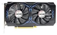 Видеокарта AFOX Geforce RTX3050, 8 ГБ, GDDR6, 128Bit, ATX Dual Fan, gaming version (AF3050-8GD6H2)