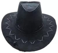Ковбойские шляпы